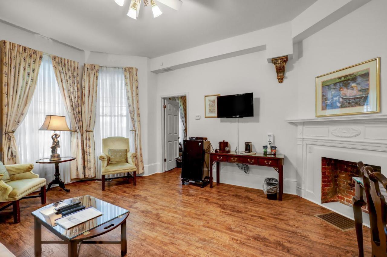 The Hewitt Wellington Hotel Spring Lake Bagian luar foto