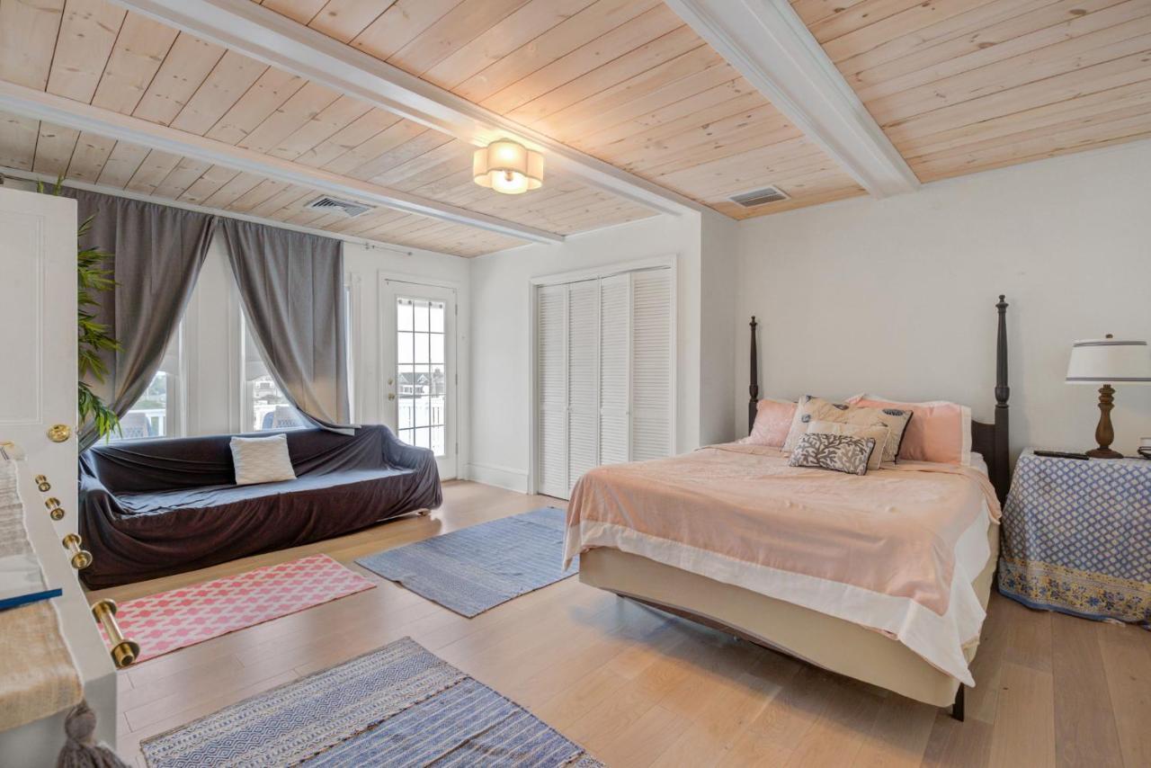 The Hewitt Wellington Hotel Spring Lake Bagian luar foto
