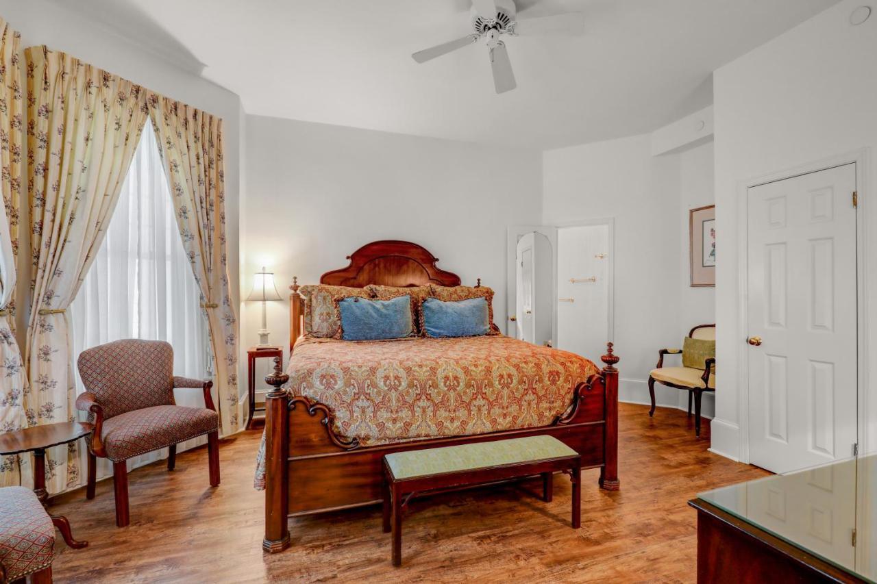 The Hewitt Wellington Hotel Spring Lake Bagian luar foto