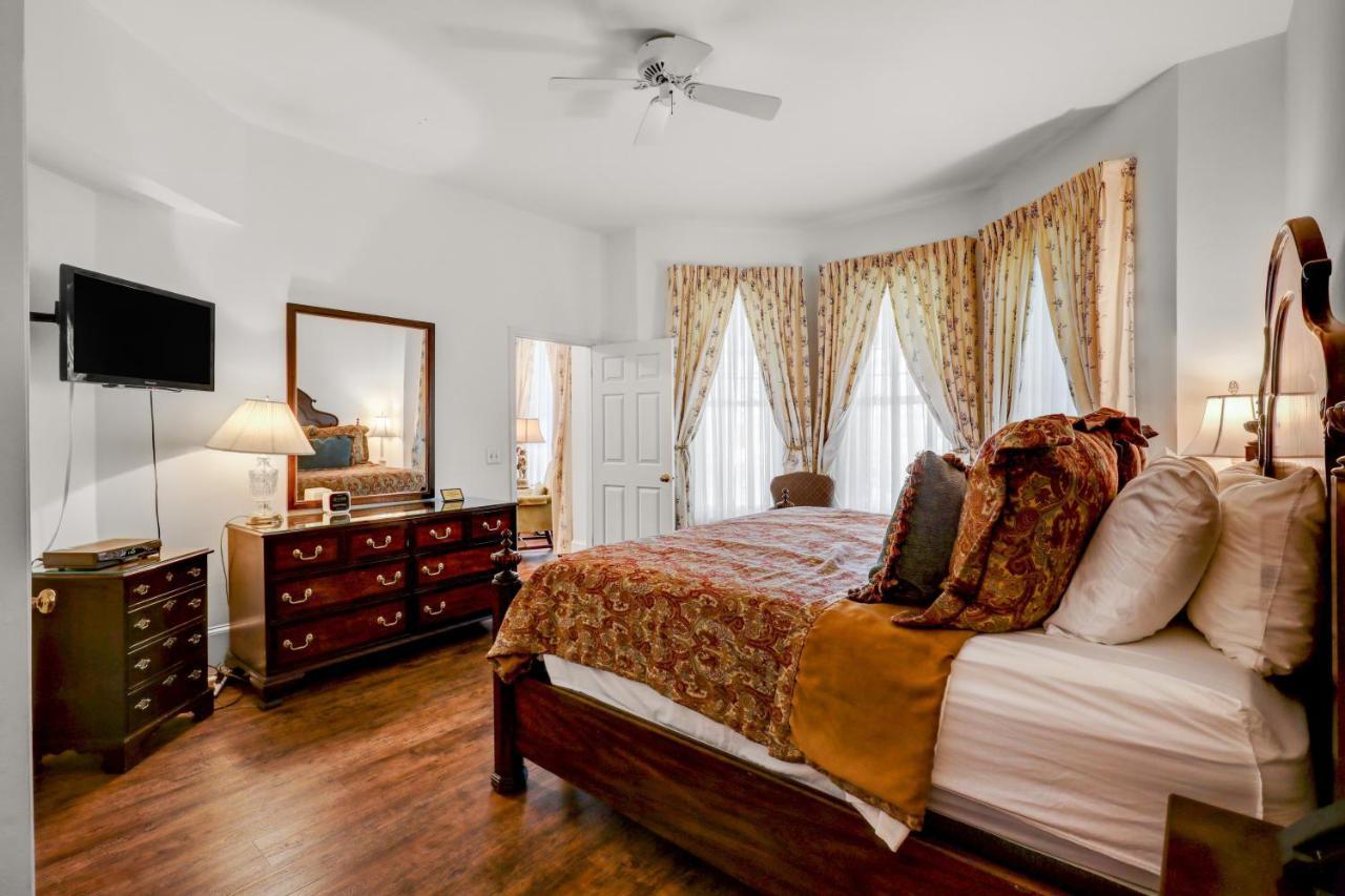 The Hewitt Wellington Hotel Spring Lake Bagian luar foto