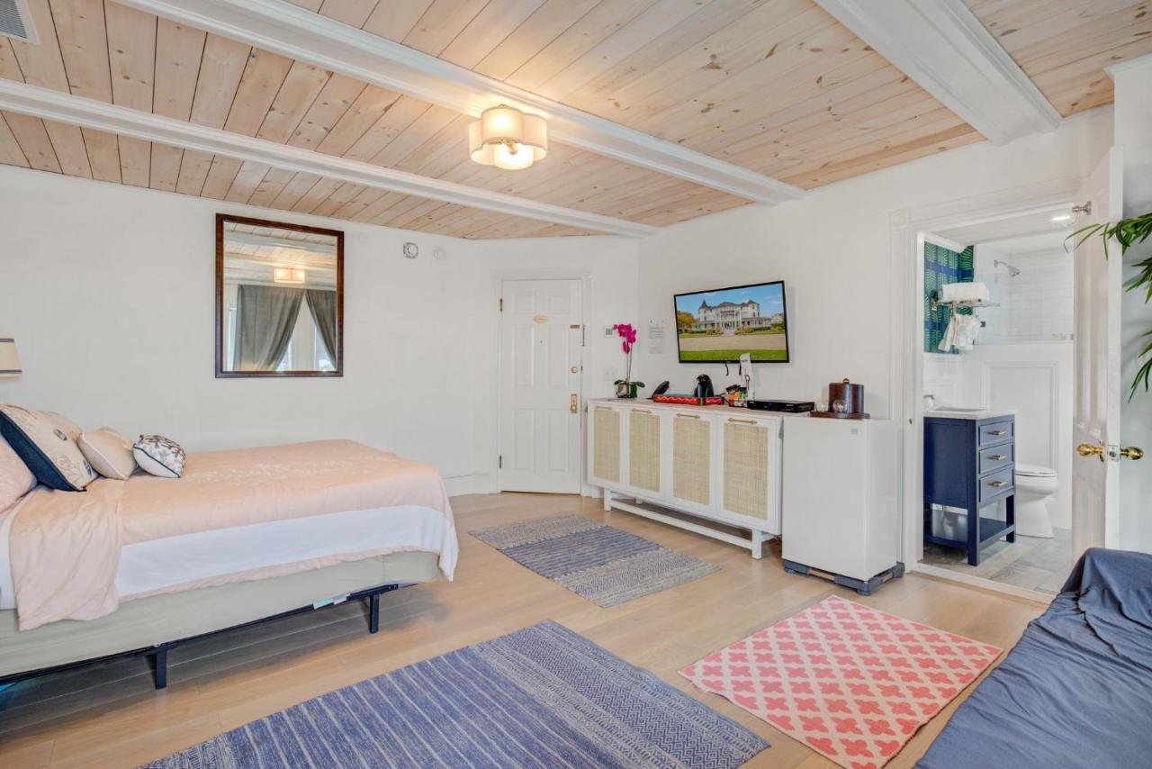 The Hewitt Wellington Hotel Spring Lake Bagian luar foto