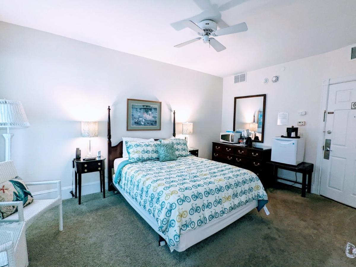 The Hewitt Wellington Hotel Spring Lake Bagian luar foto