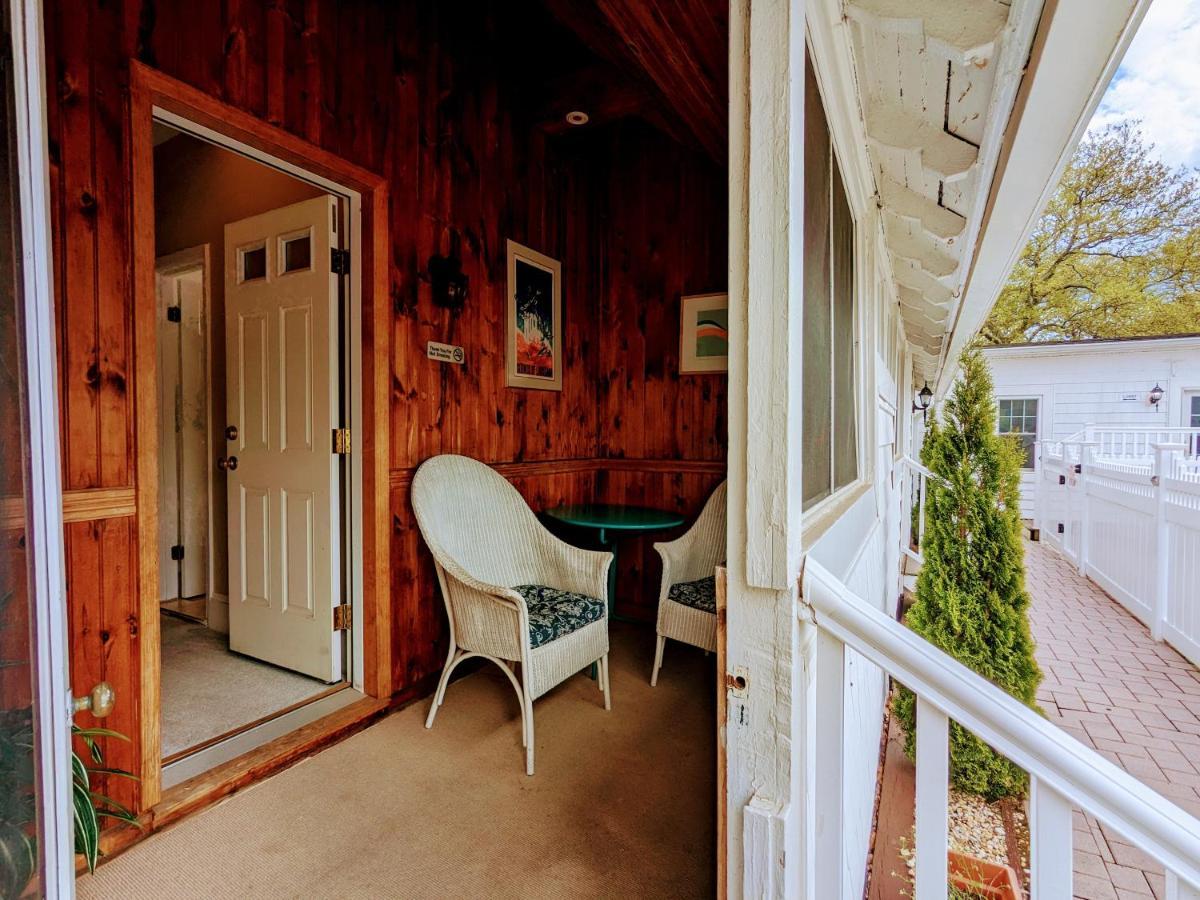 The Hewitt Wellington Hotel Spring Lake Bagian luar foto