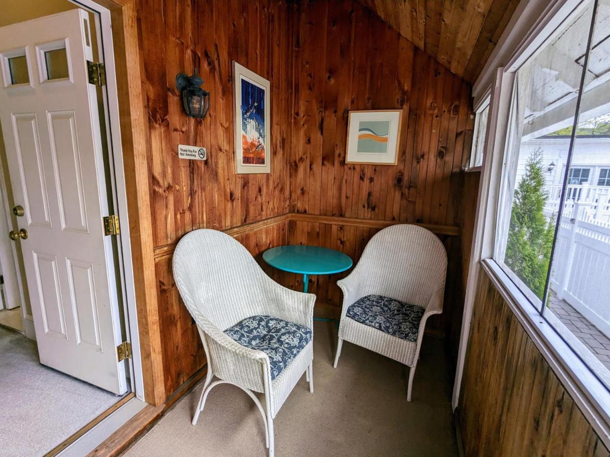 The Hewitt Wellington Hotel Spring Lake Bagian luar foto