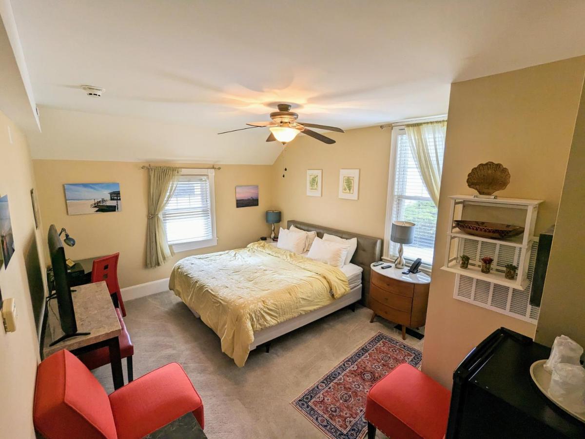 The Hewitt Wellington Hotel Spring Lake Bagian luar foto