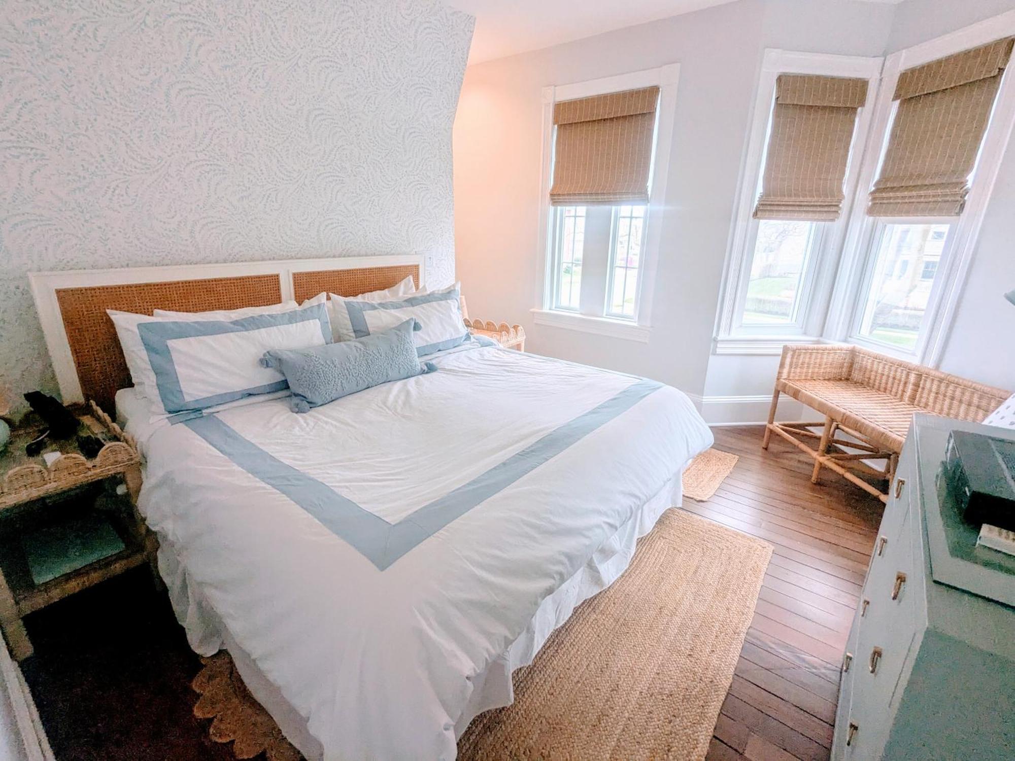 The Hewitt Wellington Hotel Spring Lake Bagian luar foto